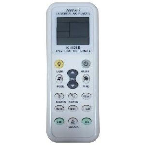 Picture of Universal Aircon Remote A-1028
