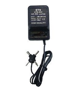 Picture of Ac/Dc Adaptor 12v DC 3A 3000mA