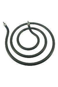 Picture of Spiral Plate Bent End Pineware 400mm