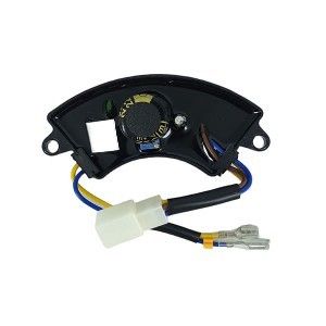 Picture of Generator AVR 2.0Kw Semicircle