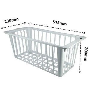 Picture of Basket Group RF DY Revised DMF290, DMF407