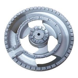 Picture of Burner Stove Defy Large Wok Dhg120