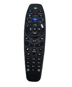 Picture of Remote Multichoice Original Dstv Explora