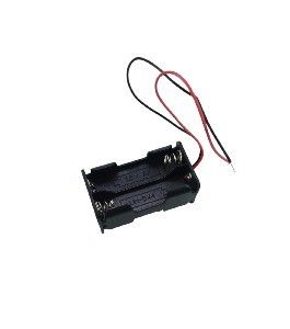 Picture of School Project Battery Holder 4xAA Only
