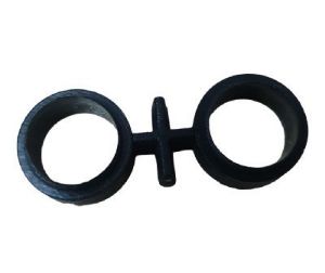 Picture of Button Defy Stove Spacer Gas Timer DBO462/3