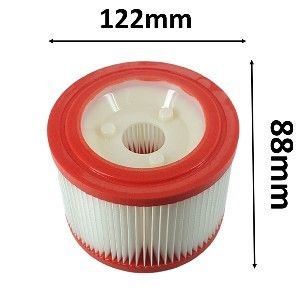 Picture of Cartridge Filter Bennett Read Tough 10