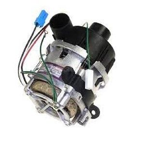 Picture of Circulation Pump DW SS DMS300TRS