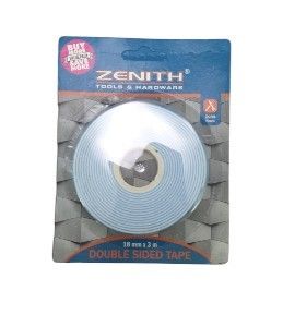 Picture of Double Sided Tape 18 x 300mm x 3m