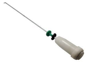 Picture of Damper TL DY Rear 10kG/13kg (Green) DTL148,DTL160