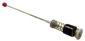 Picture of Damper Samsung TL Front (A) WA13F5S4,WA13J5710