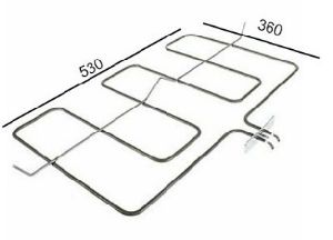 Picture of Element Bake Elba 9CX727N