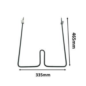Picture of Element Bake SO KL Kelvinator S545 (8mm)