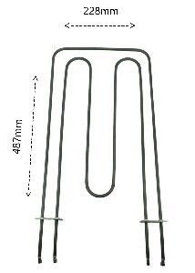 Picture of Element Grill DY 420/424 ECT