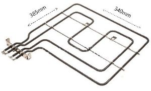 Picture of Element Grill DY DBO468/467