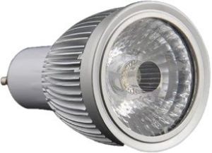 Picture of Led 5w Gu-10 Downlight Mr-Light