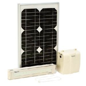Picture of Schneider Solar Home Solar Lighting System