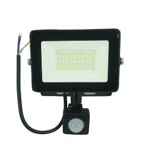 Picture of Led 30w Motion Sensor Flood Light