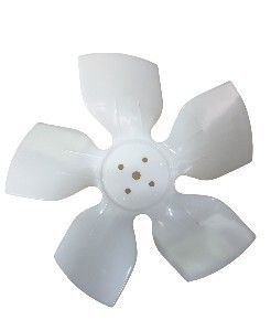 Picture of Fan Blade 170mm Sucking Plastic