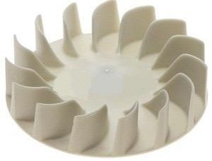 Picture of Fan Blade TD WP - GLE5700, 3LER5436