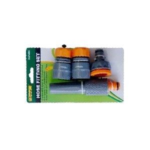 Picture of Garden Hose Fitting Set 5Pc Forge