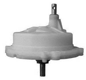 Picture of ***NLA*** Gearbox LG Twin Tub Round Shaft