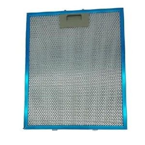 Picture of Filter Grease Alu Defy Cookerhood DCH290 DCH291