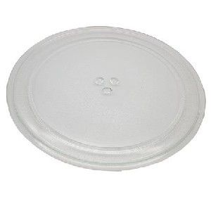 Picture of Glass Plate Defy MW 325mm Clover DMO343/345/350