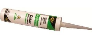 Picture of Silicone Sealer Mts Clear 260ml