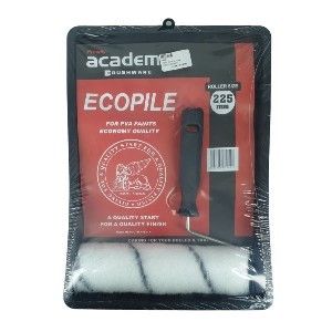 Picture of Paint Roller & Tray 225mm Ecopile