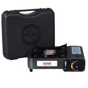 Picture of Portable Cartridge Gas Stove