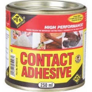 Picture of Glue Contact Adhesive 250ml