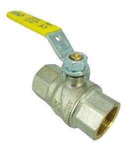 Picture of Gas Ball Valve 3/4inch To 3/4inch