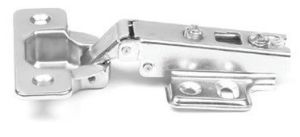 Picture of Hinge Cabx 110'9mm Incl 4 Hole Base Plate