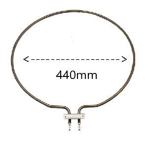 Picture of Heating Element Defy TD 1900w Dtd248/52/56/92