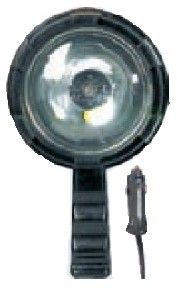 Picture of Cigarette Spot Light Auto Plug 12V 55W C/W