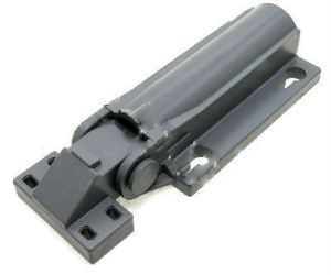 Picture of Hinge RF DY Grey - CCF272, CCF322, CFF432