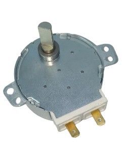 Picture of Ice Maker Motor Snow Master Synchronous ZBC-15