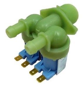 Picture of Inlet Valve Defy Top Loader DTL149 DAW369/WTL8019M