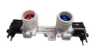 Picture of Inlet Valve TL LG WFT8071TP/KLL100TLM/RHTL140