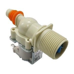Picture of Inlet Valve SS Single WA80G5DIP/XFA, WA80G5PIP/XF