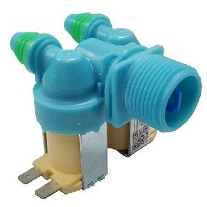 Picture of Sam Wa13f5s20w/Fa Water Valve Double Cold WA13F5S2