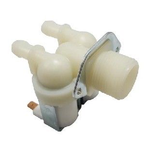 Picture of Solenoid Valve 2 Ways 180° BP-TP