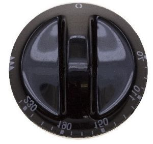 Picture of Knob Defy Stove 66018 DSS465, DSS341, DSS333.