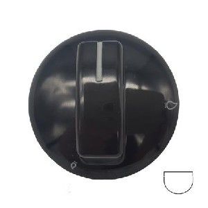 Picture of Gas Oven Knob Defy  DHG108, DGS123