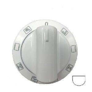 Picture of ***NLA*** Commutator Knob Defy DGS159