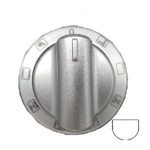 Picture of Oven Selector Knob Defy  DGS125