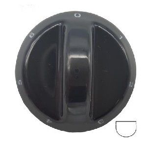 Picture of Knob Defy Stove Control Plates