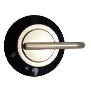 Picture of ***NLA*** Knob Stove Defy Control Dgs150