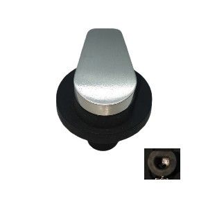 Picture of Knob Elba Stove C95DEX122R
