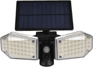 Picture of Solar Wall Lamp 50W With Motion Sensor